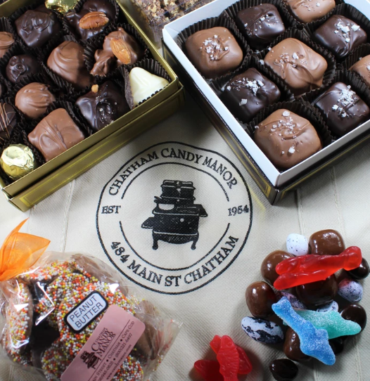 Chatham Candy Manor