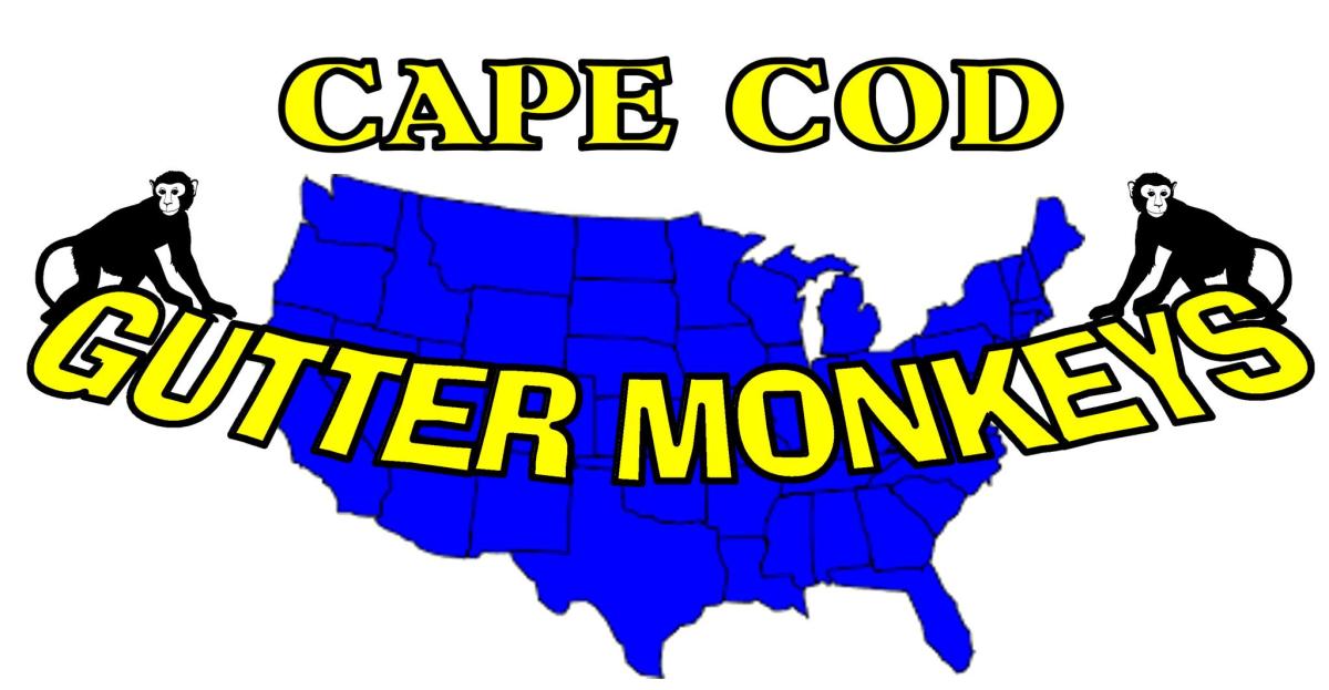 Cape Cod Gutter Monkeysnull