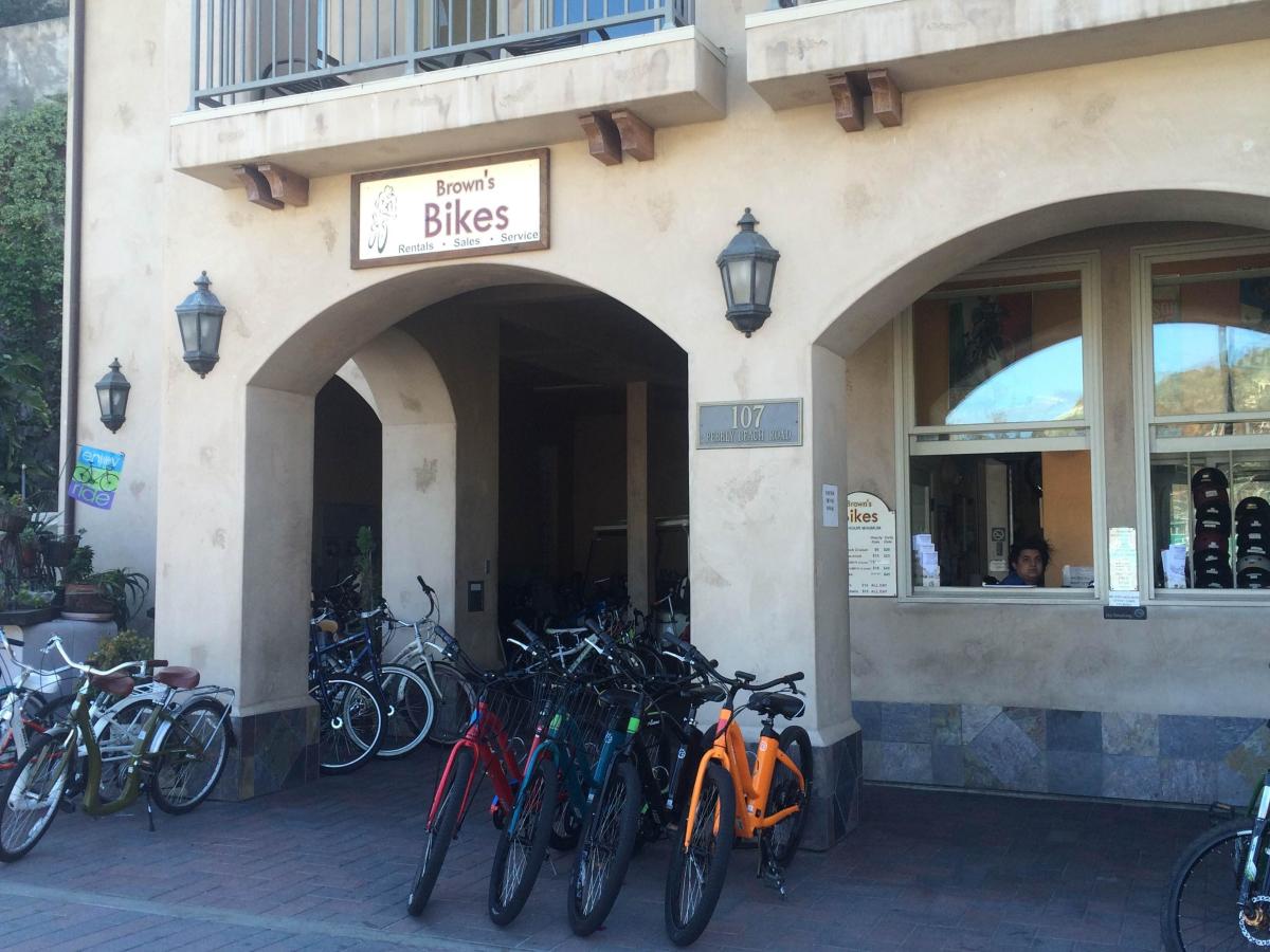 Book Ahead and Save - Electric Bike | Catalina Island
