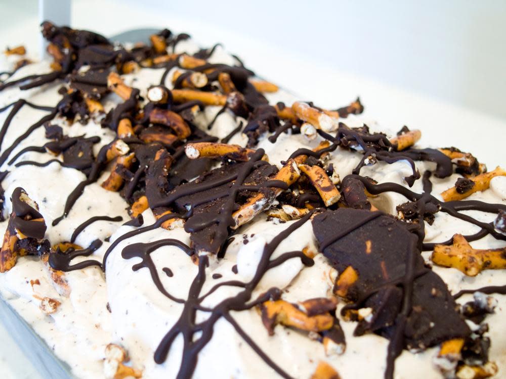 Scoops Catalina Creamery Catalina Island