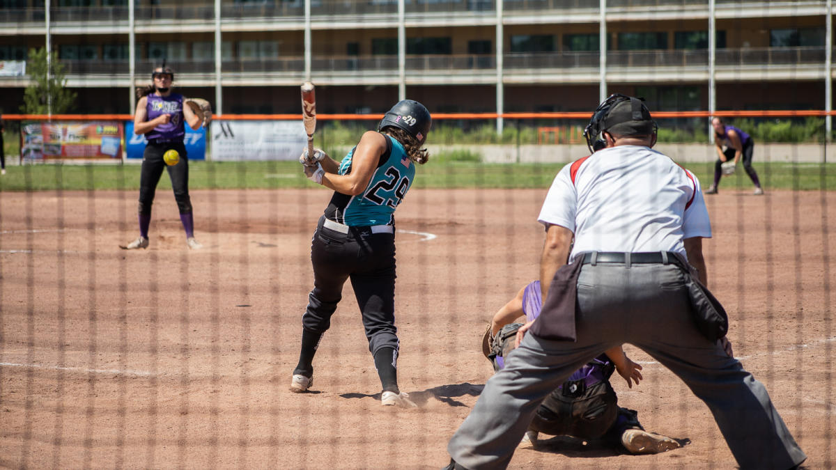 Fastpitch Nation Park