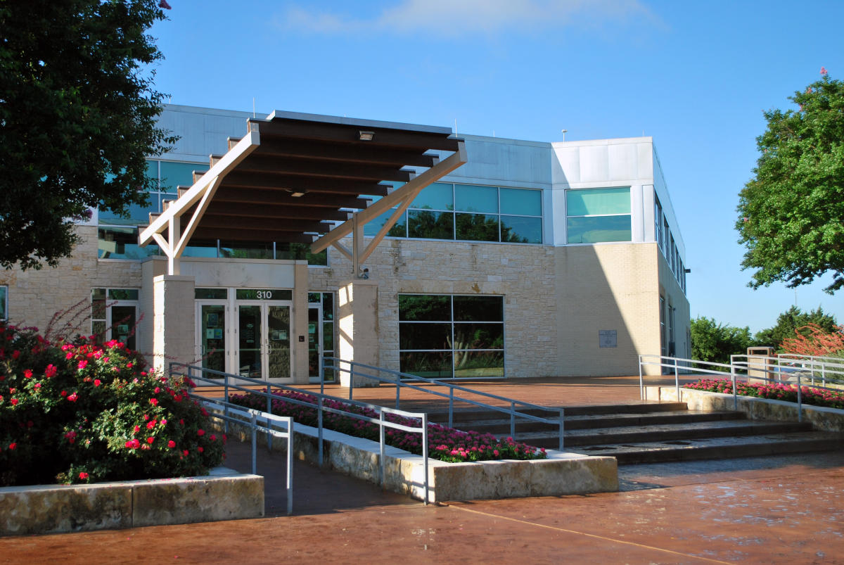 Alan E. Sims Recreation Center