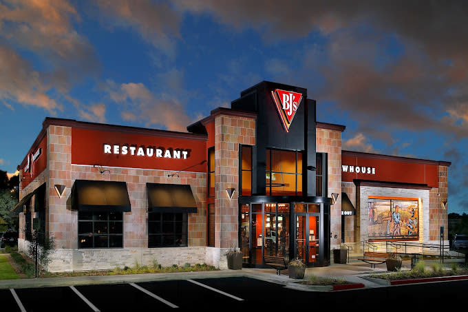Bj's Restaurant And Brewhouse Florence Ky BJ's Restaurant & Brewhouse