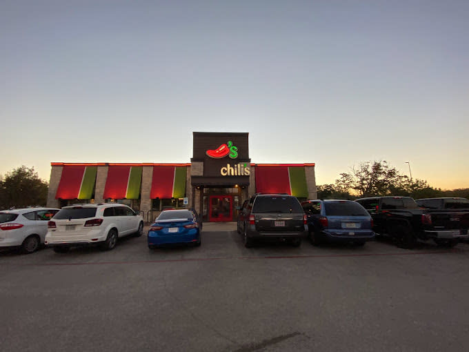 Chili's Bar & Grill
