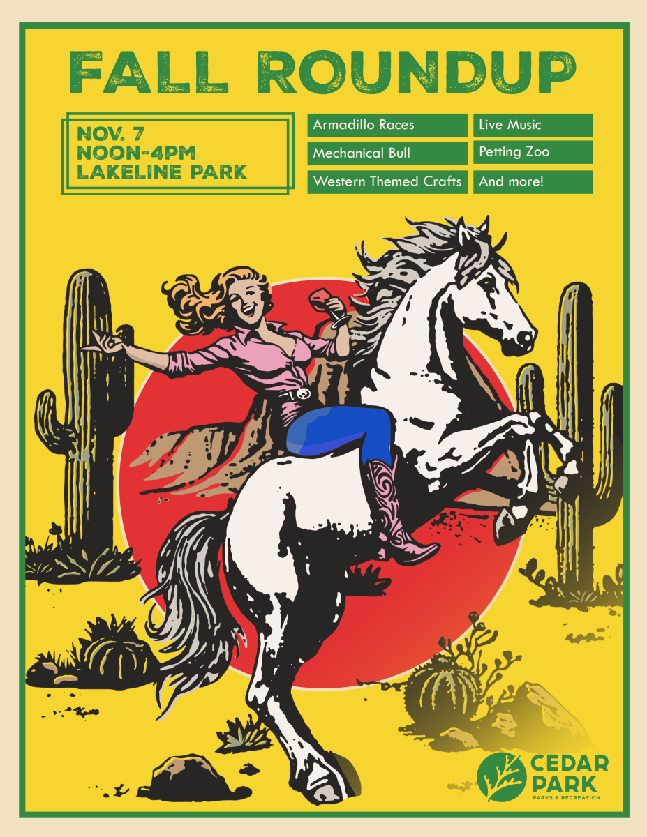 Fall Roundup