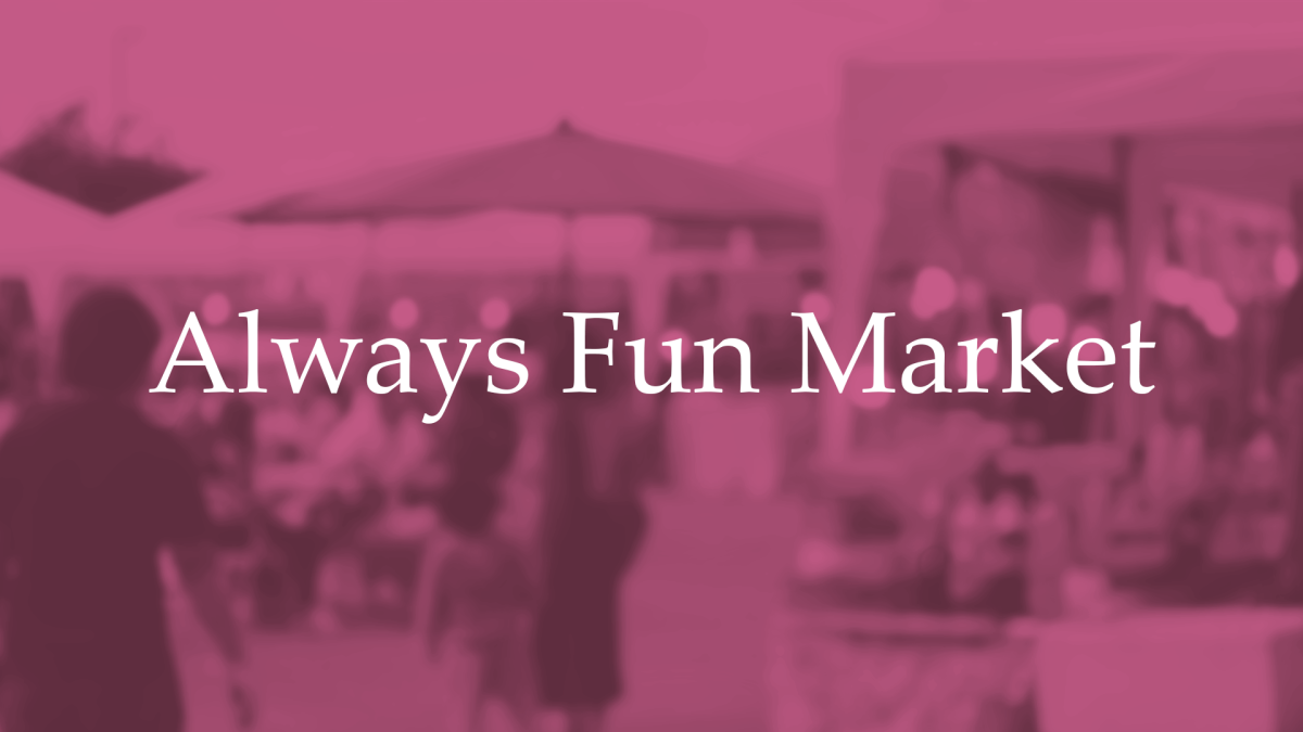 Always Fun Market
