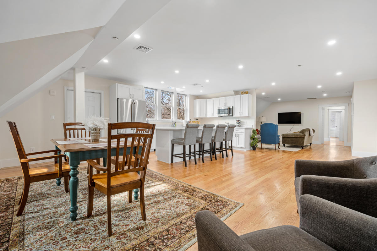 Luxo Executive Rentals