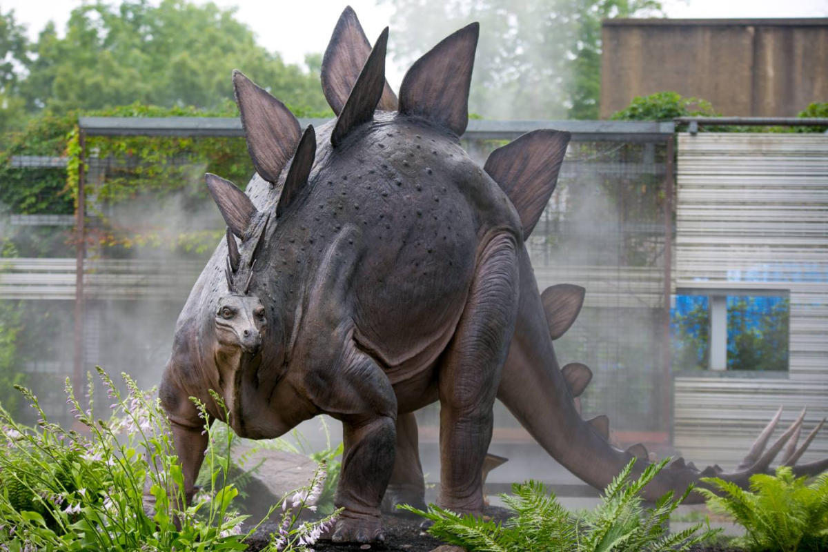 EcoTarium