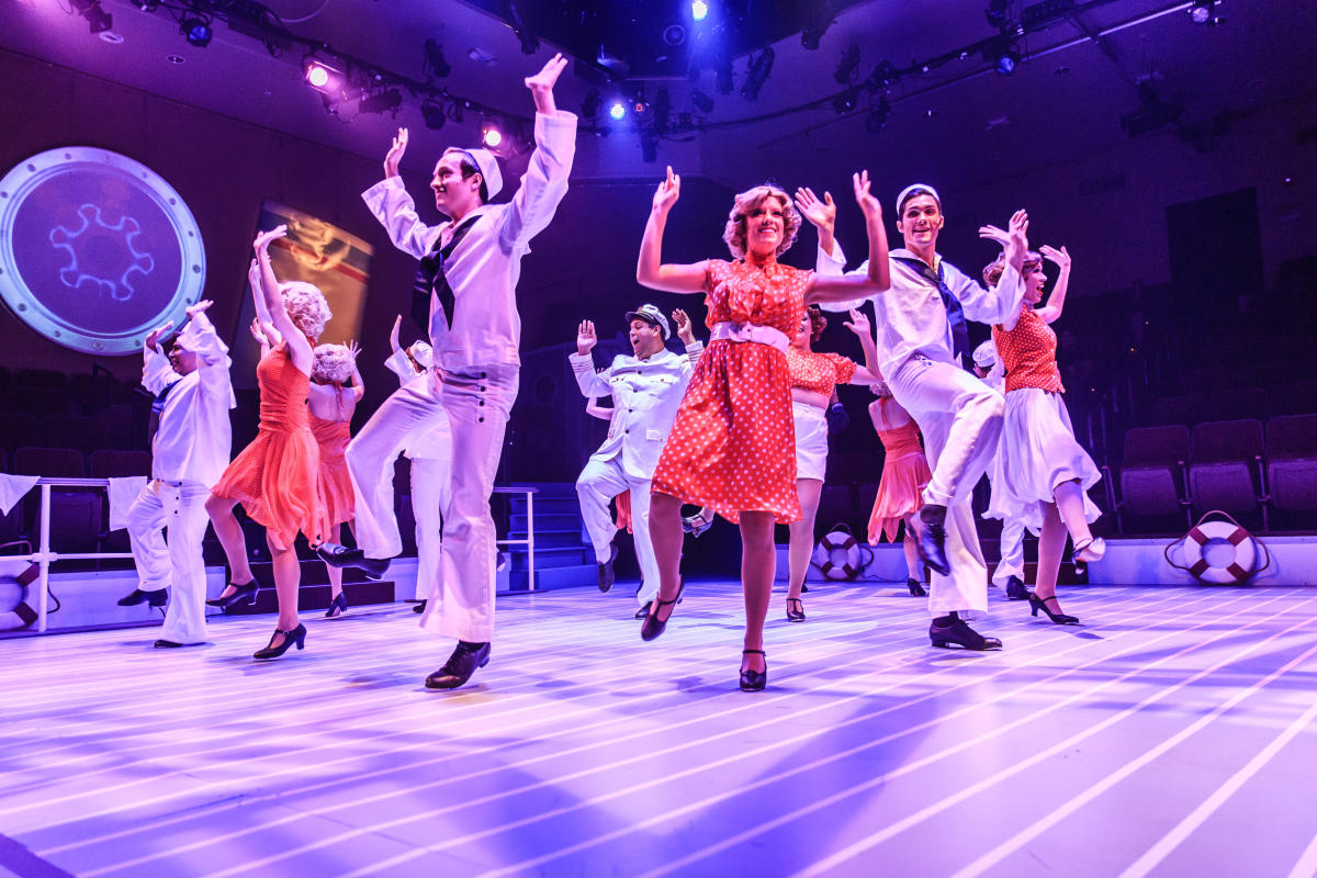 Hale Centre Theatre Arizona