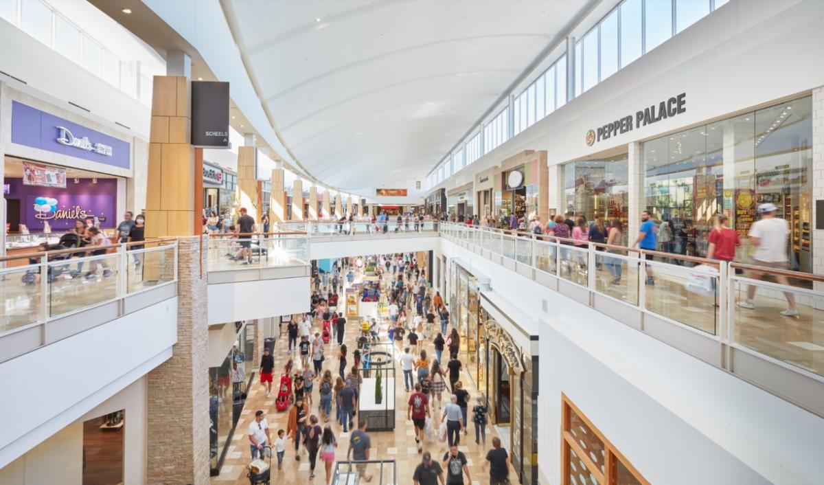 Chandler Fashion Center