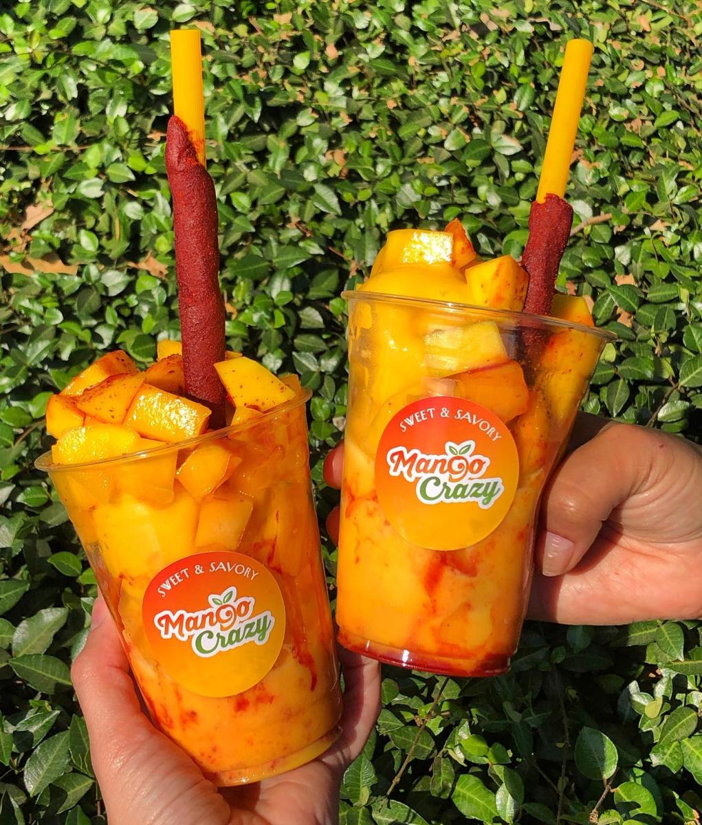 Mango Crazy