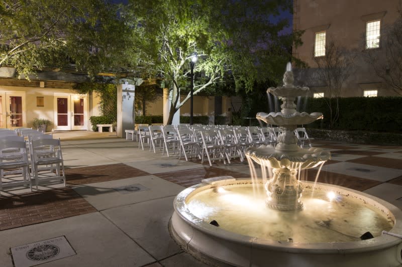 Courvoisie on Hagood Charleston, SC