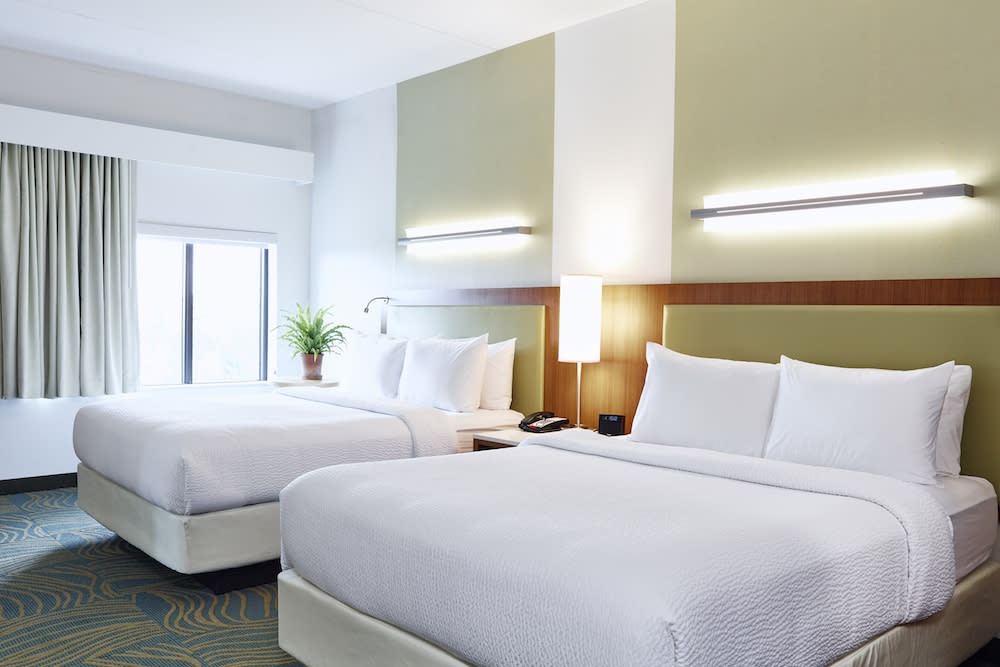SpringHill Suites by Marriott Mt. Pleasant | Mount Pleasant, SC