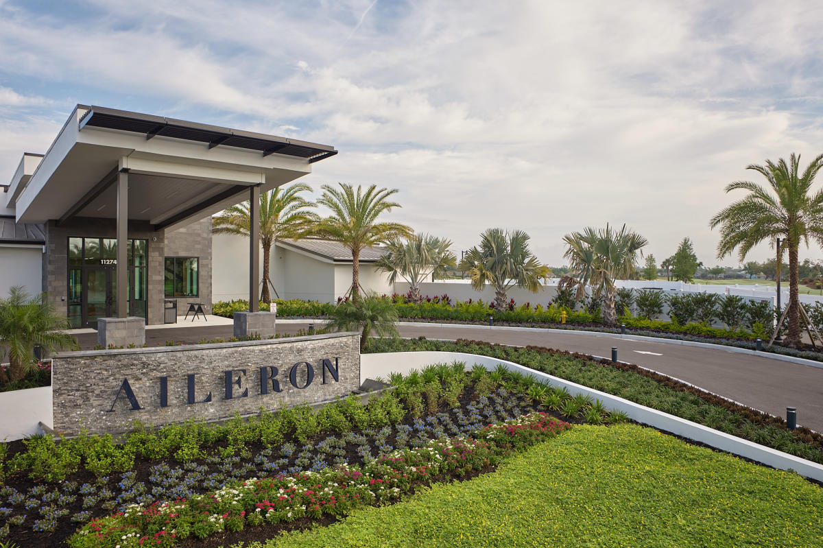 Aileron Golf Club Aileron Golf Club