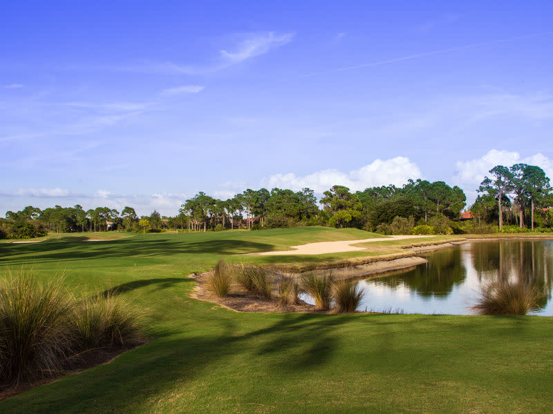 Heron Creek Golf Club