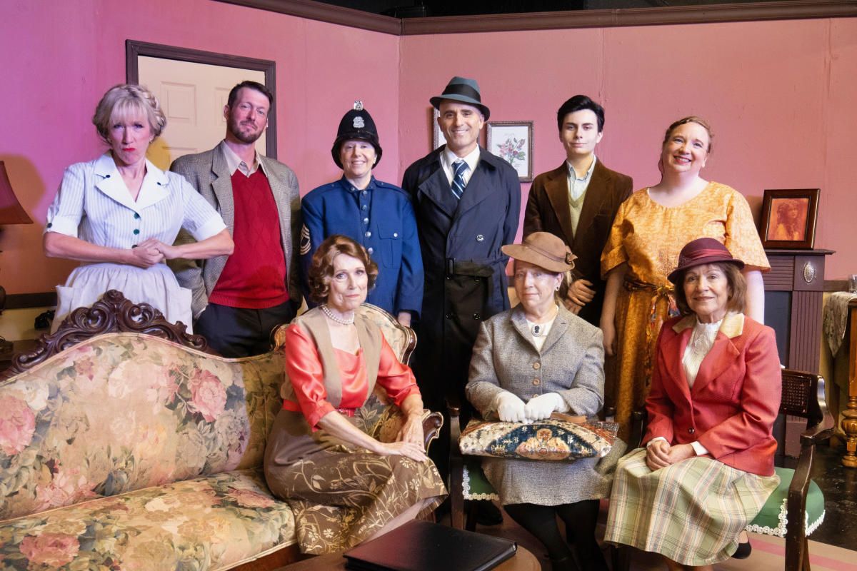 Charlotte Players Present A Murder Is Announced charlotte-players-present-a-murder-is-announced