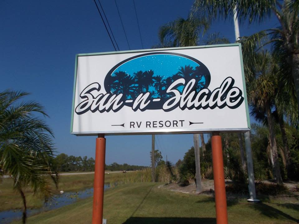 Escape to Sunshine: Your Florida Paradise Awaits at Sun-N-Shade RV Resort