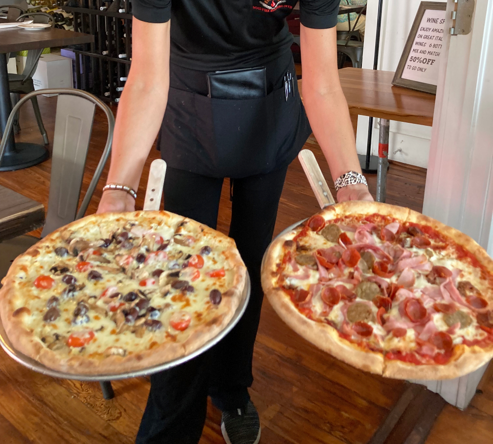 Punta Gorda Culinary Long Lunch Tour