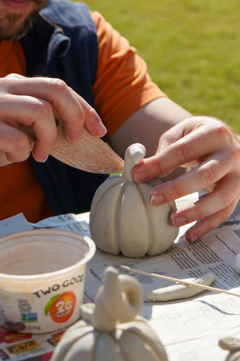 SCCA Potter's Alley at Between the Bridges — Arts & culture in Coolidge Park