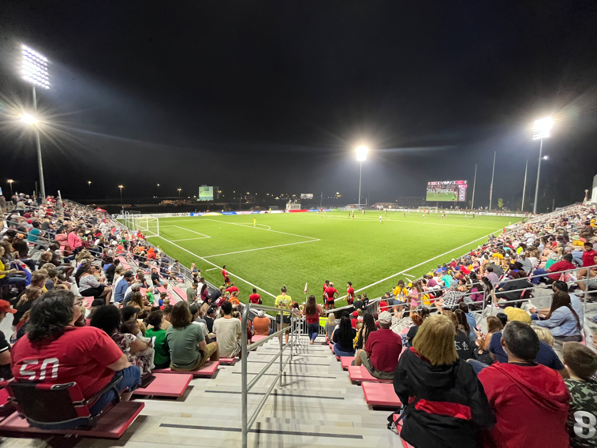 CHI Memorial Stadium