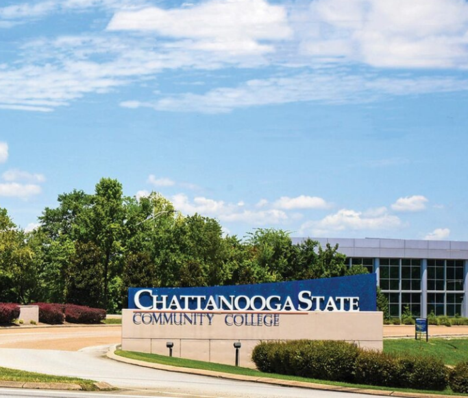 Chattanooga State Community College