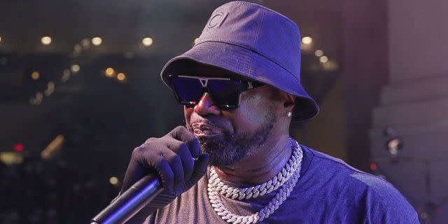 Project Pat The Roots Project Pat