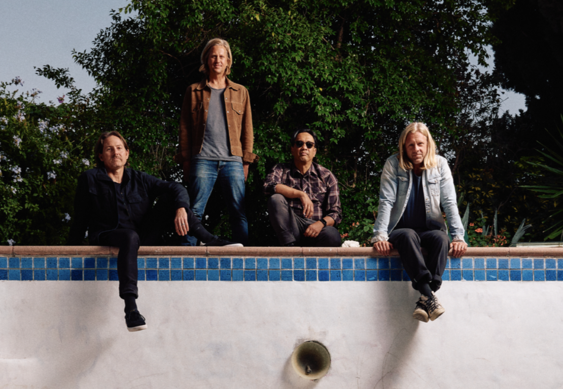 Switchfoot The Beautiful Letdown 20th Anniversary Tour W Wilderness