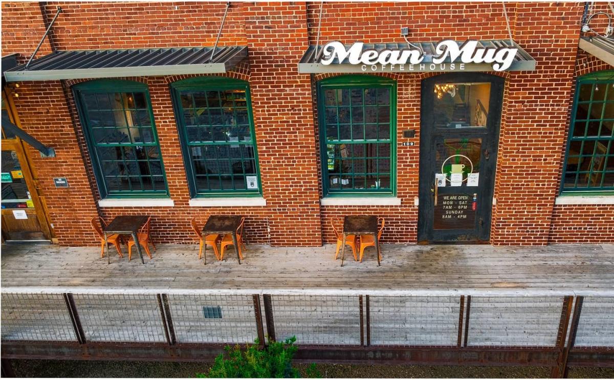 Mean Mug Coffeehouse/Northshore