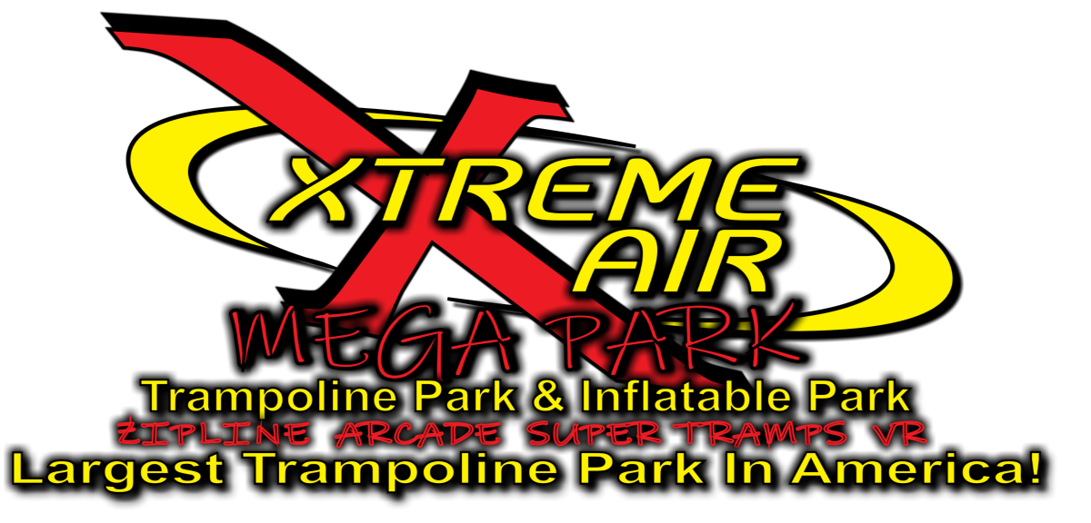Xtreme Air Trampoline Park