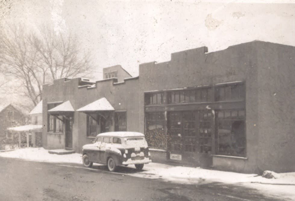 Soddy, Daisy & Montlake Historical Association