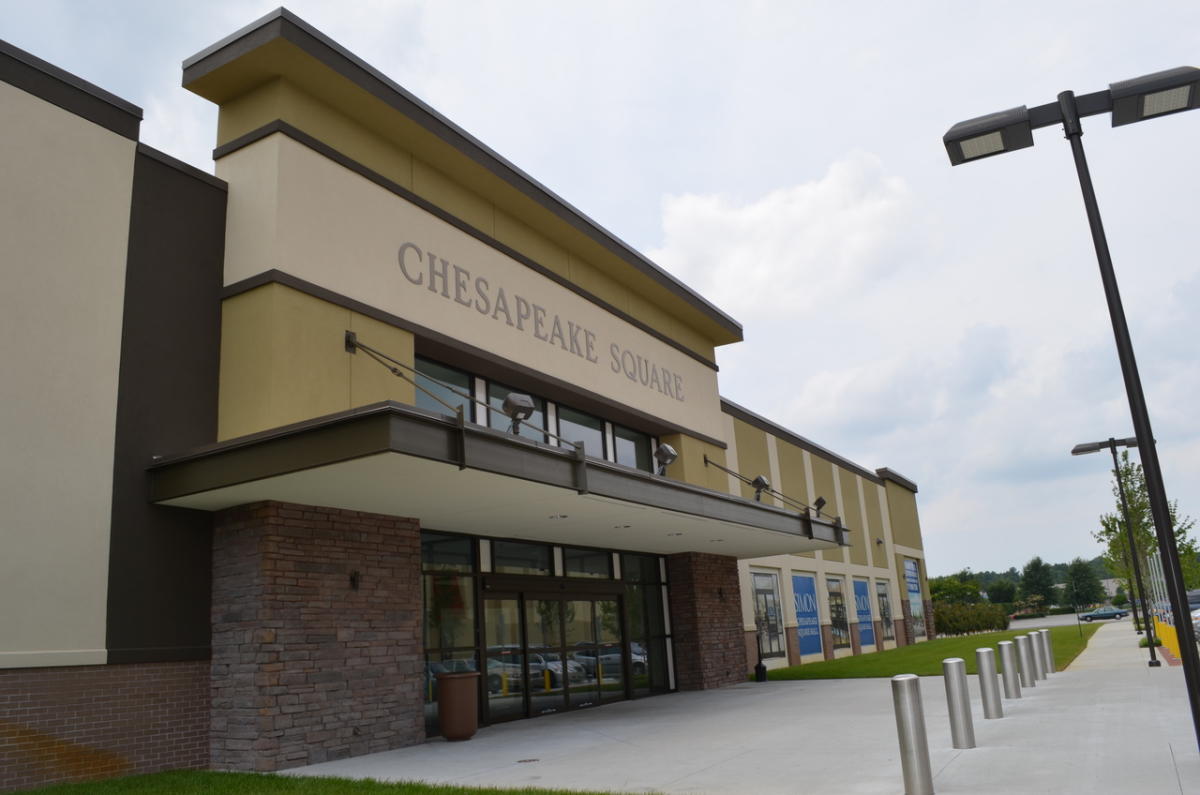Chesapeake Square