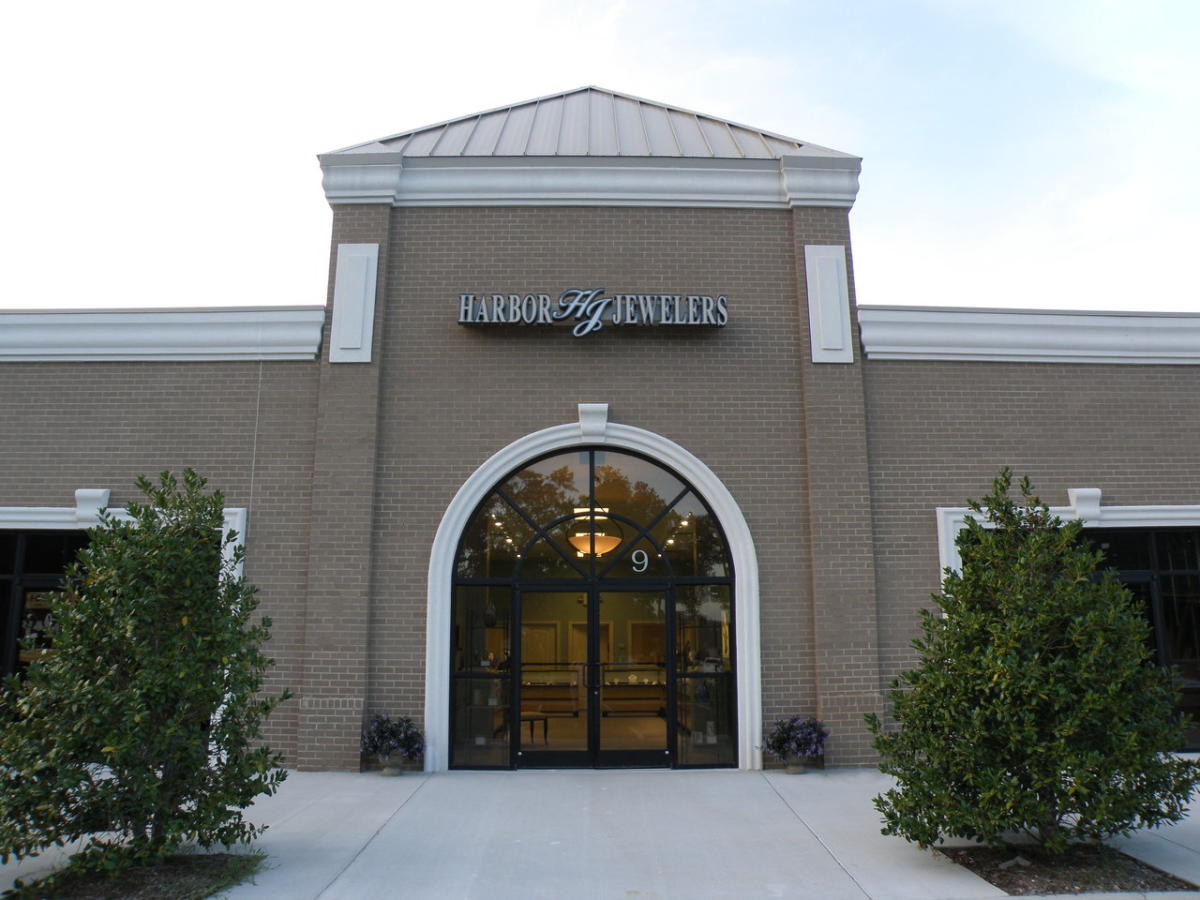 Harbor Jewelers