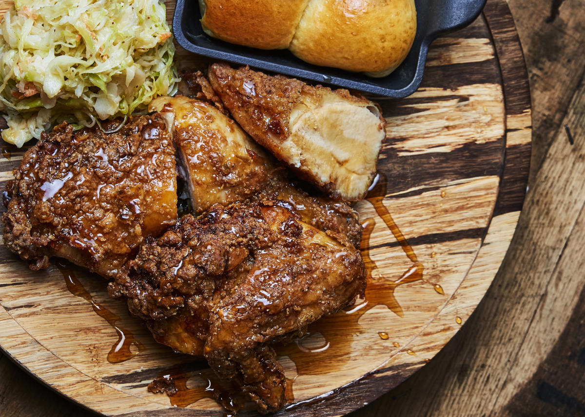 Stove and Tap West Chester