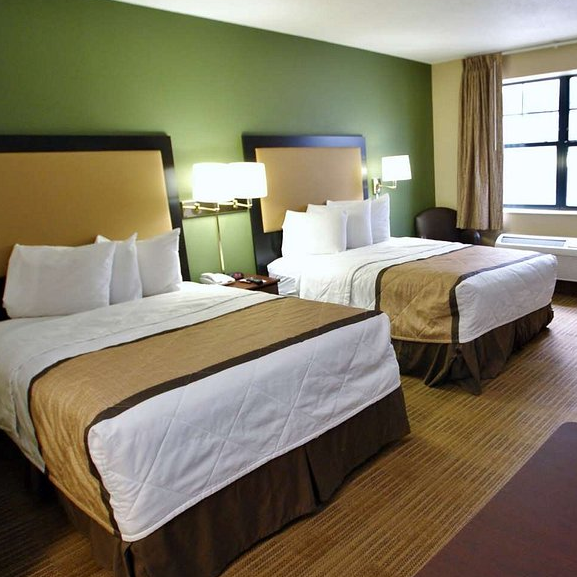 Extended Stay Malvern Great Valley