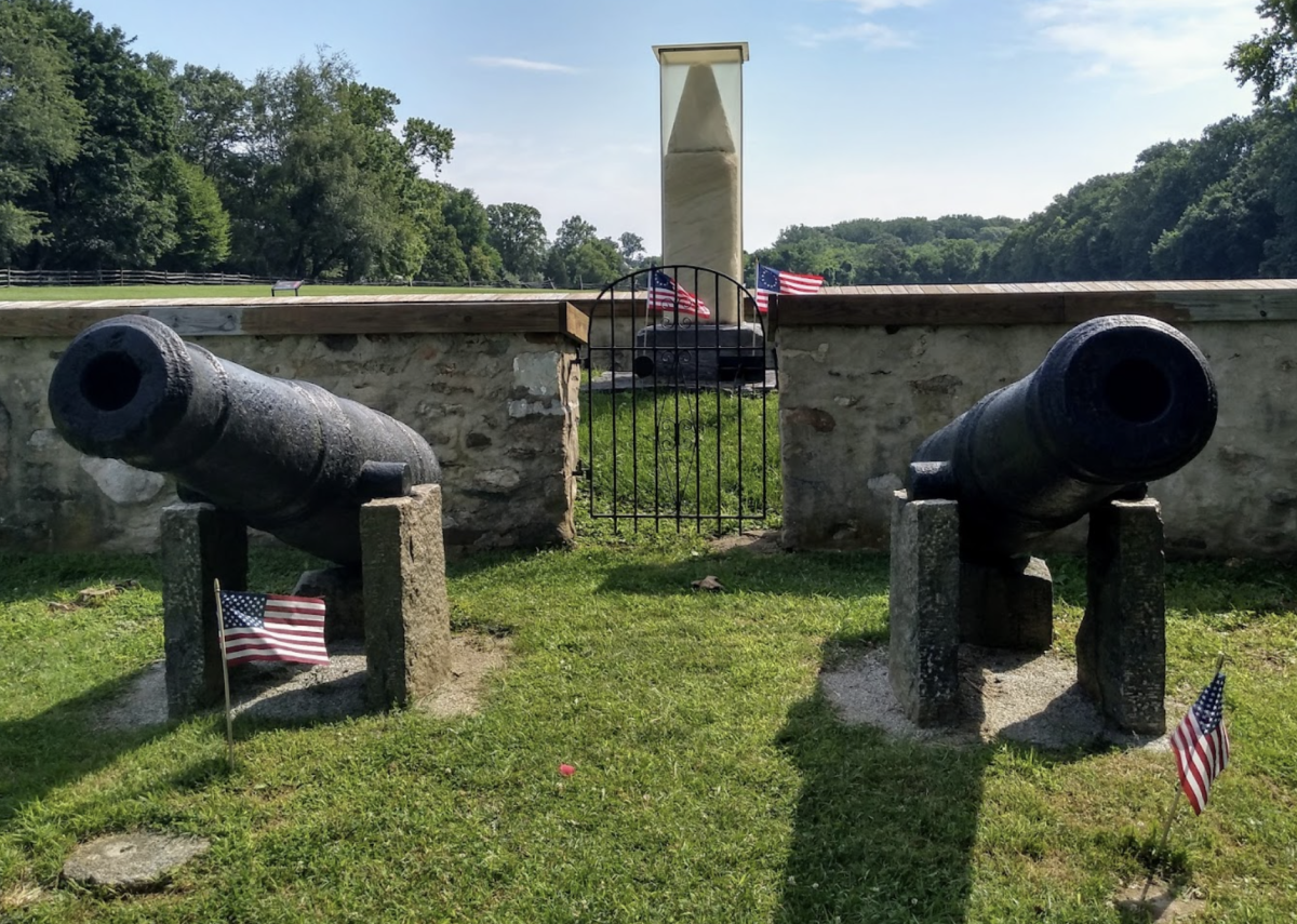 Paoli Battlefield Historic Park