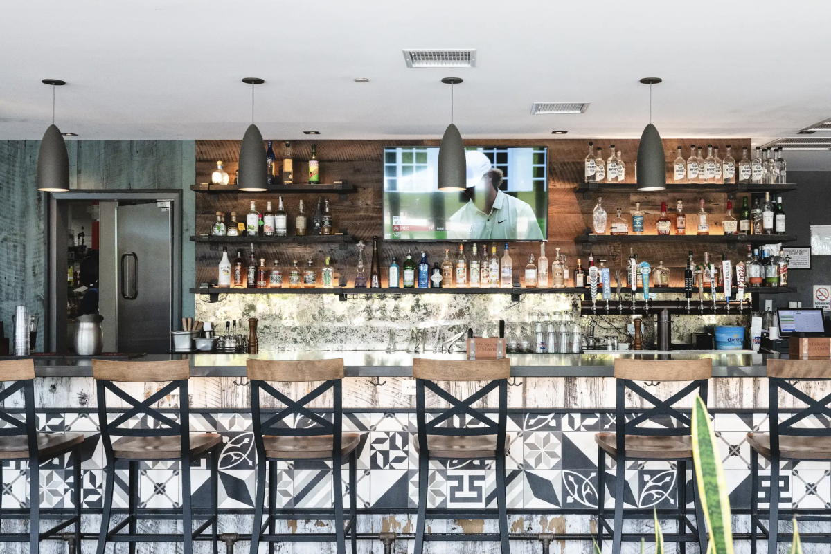 Revival Pizza Pub