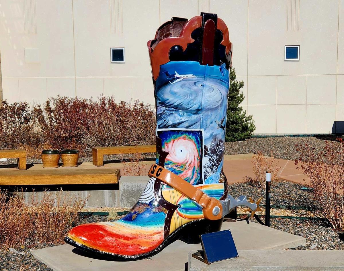 Atmospheric Research