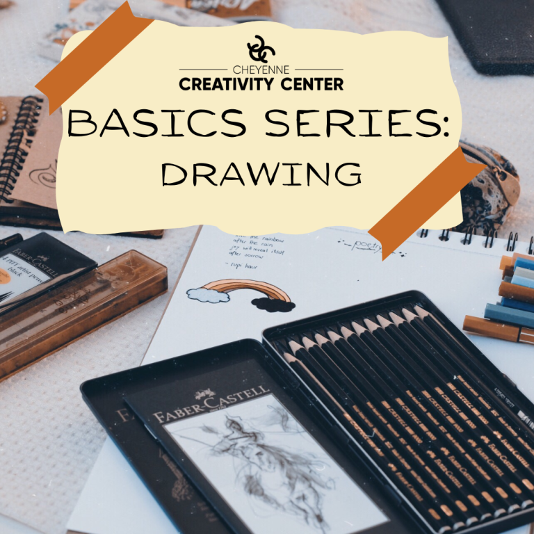 Basic Series: Drawing II