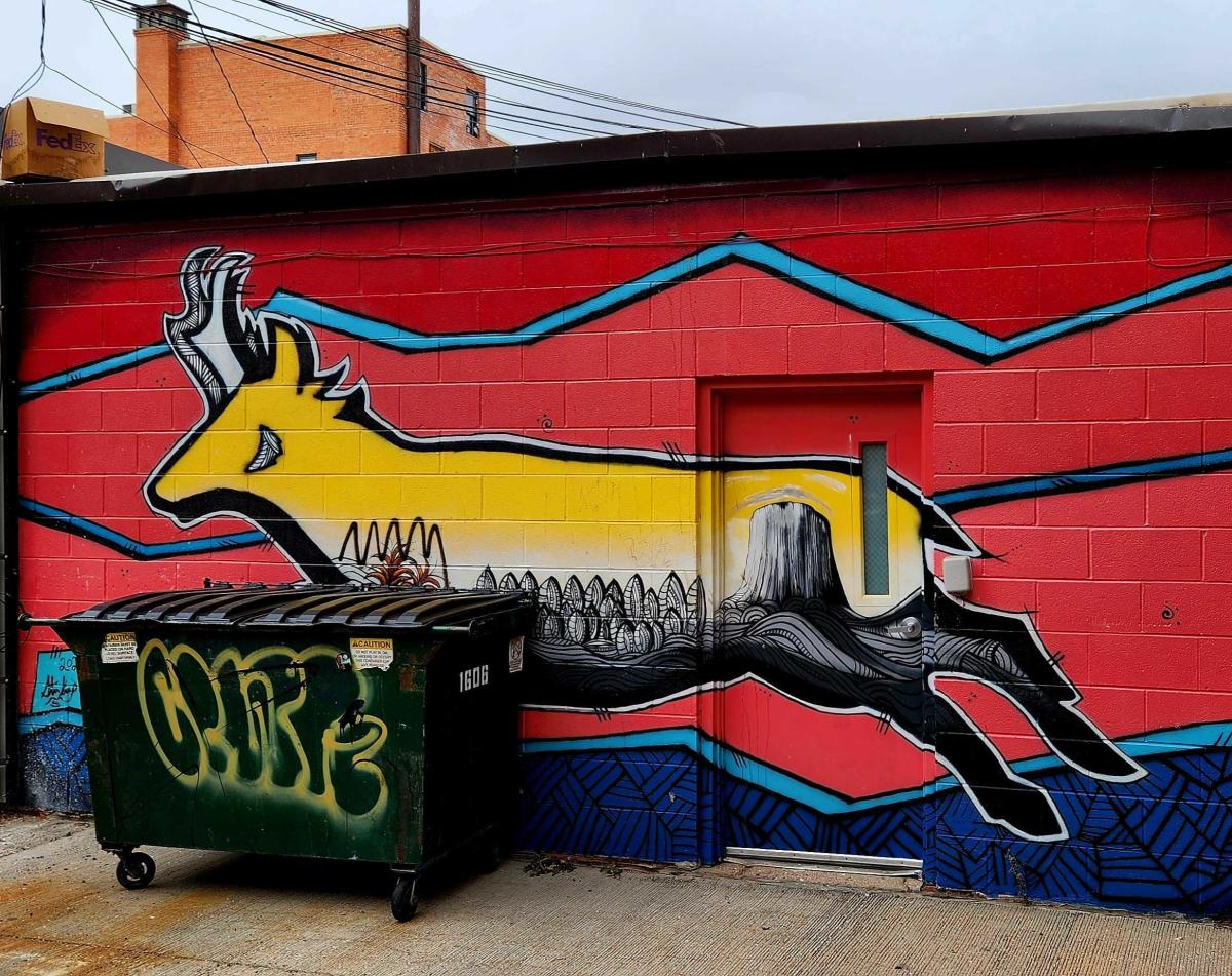 Antelope