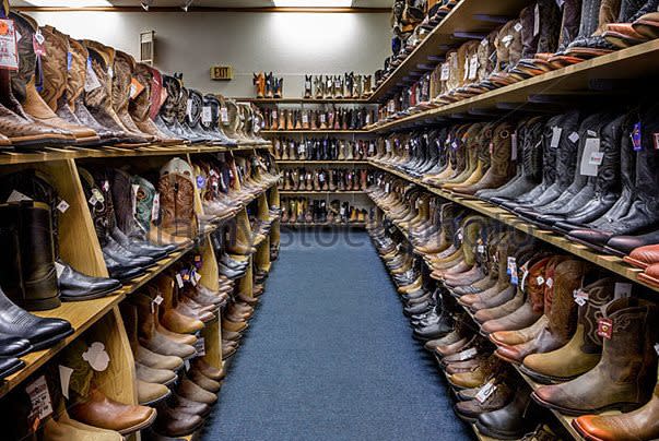 Boot barn website 2025