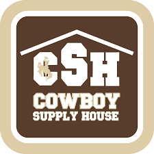 Cowboy supplies discount