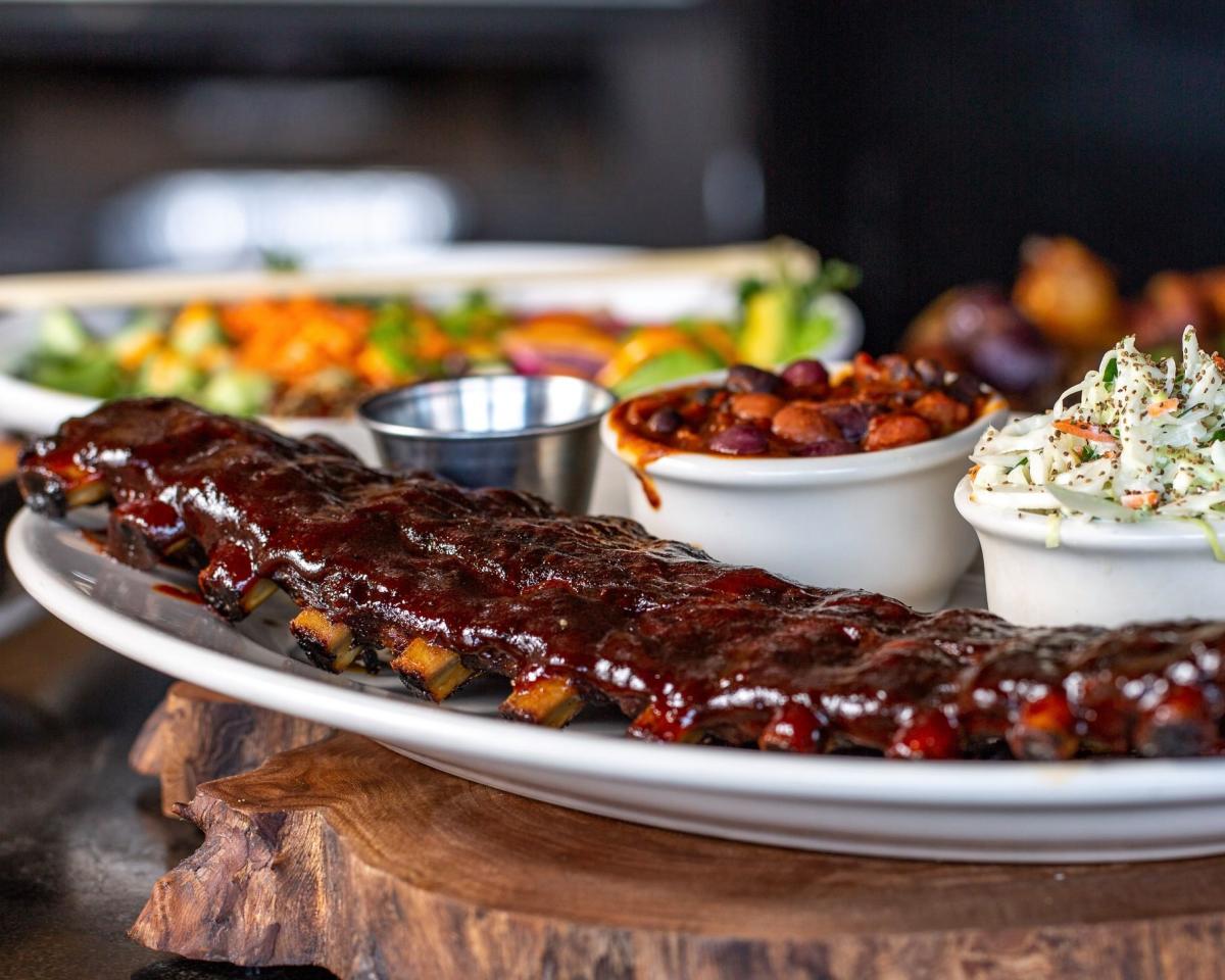 er Grill Restaurant Schaumburg, IL