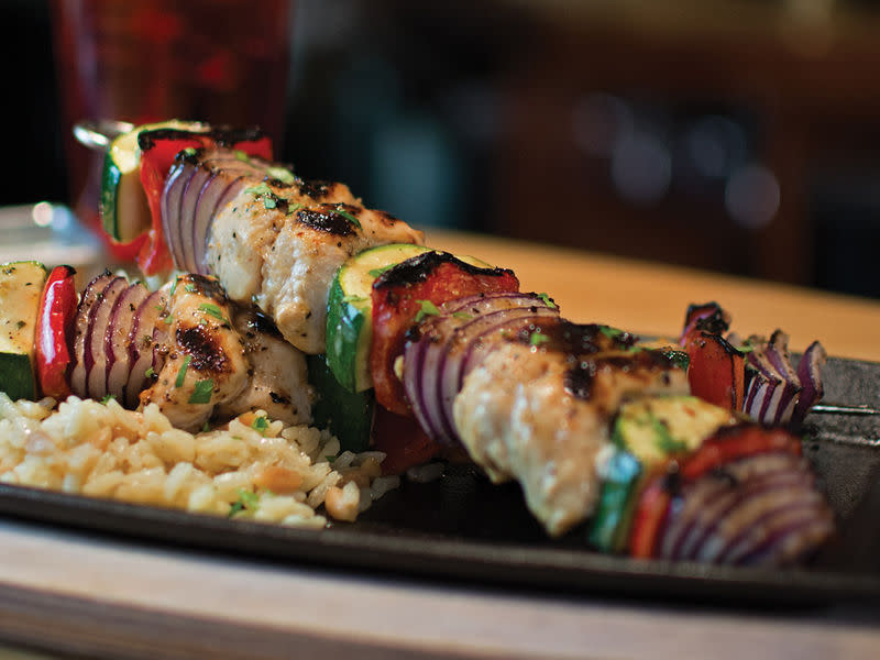 Fox and Hound Sports Tavern Schaumburg, IL