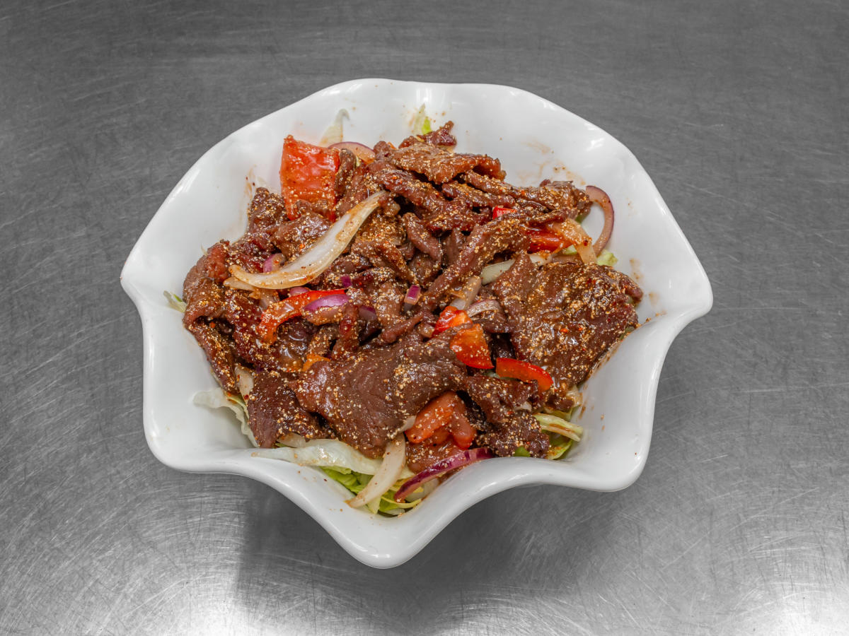 Gumrai Thai Arlington Heights, IL