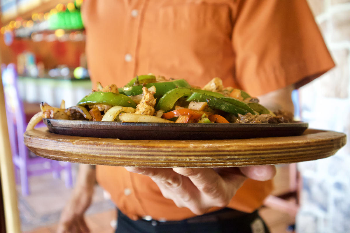 Good Tequila's Mexican Grill Elk Grove Village, IL