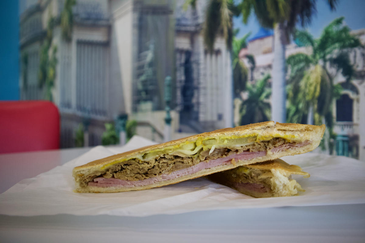 Cubano Bros - Elk Grove Village | Elk Grove Village, IL