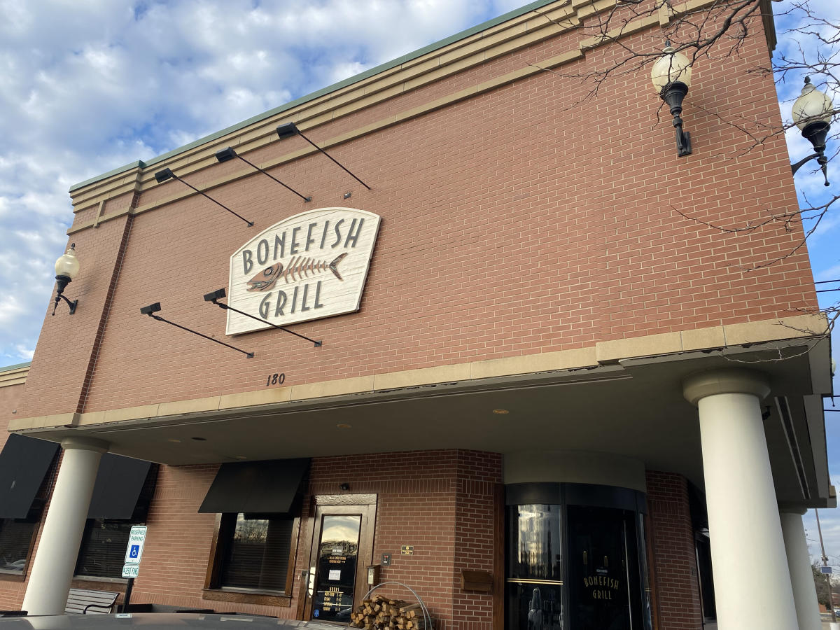 Bonefish Grill Schaumburg, IL