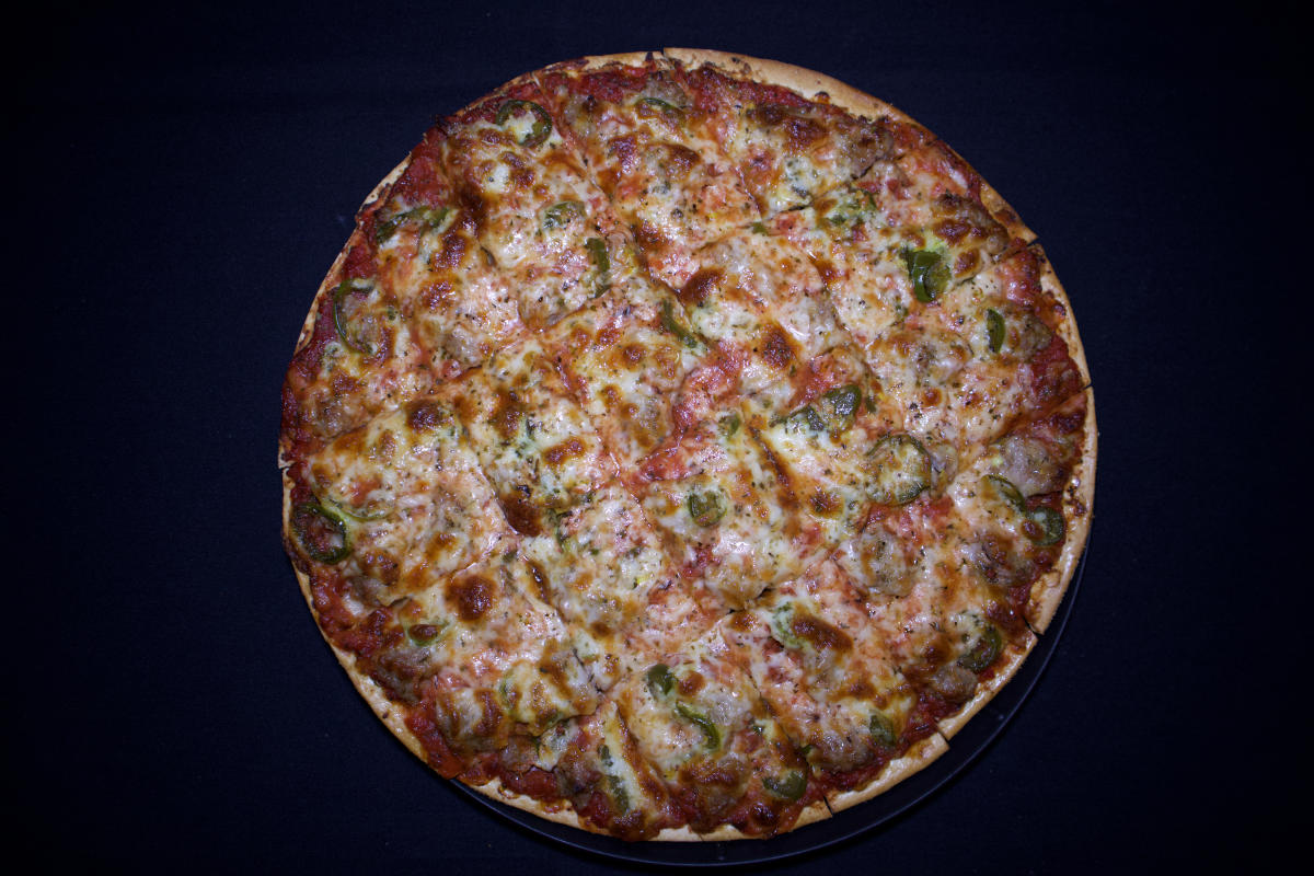 The Pizza Kitchen Wood Dale, IL