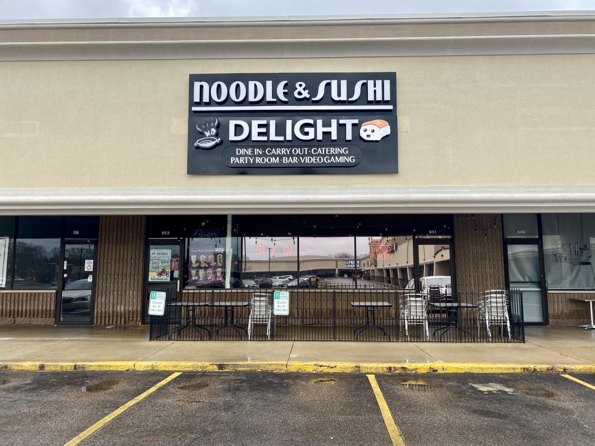 Noodles Delight Chinese Restaurant Roselle, IL