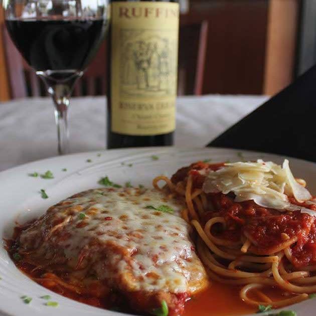 Chicago Northwest Restaurant Week 2025 IL